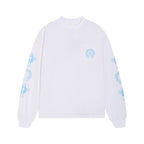 Chrome Hearts New SWEATSHIRTS 8018 — view 12