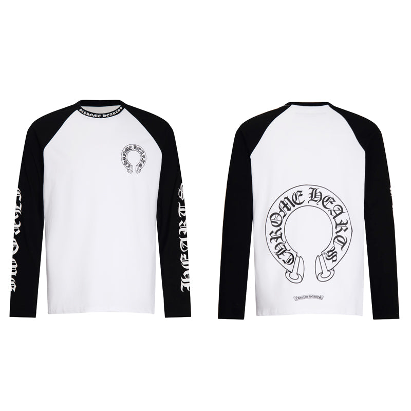 Chrome Hearts New SWEATSHIRTS 9004 — view 3