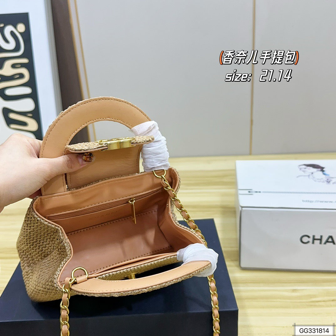 Serenityll 200108 Chanel Bag — view 6