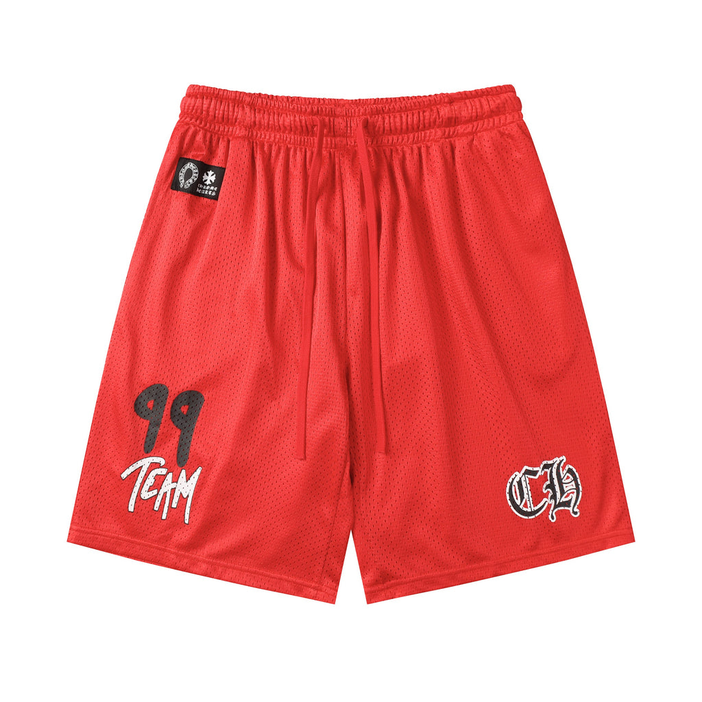 Chrome Hearts New Shorts 9996-2 — view 33
