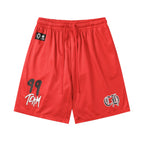 Chrome Hearts New Shorts 9996-2 — view 33