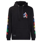 Chrome Hearts New Hoodie 7006 — view 13