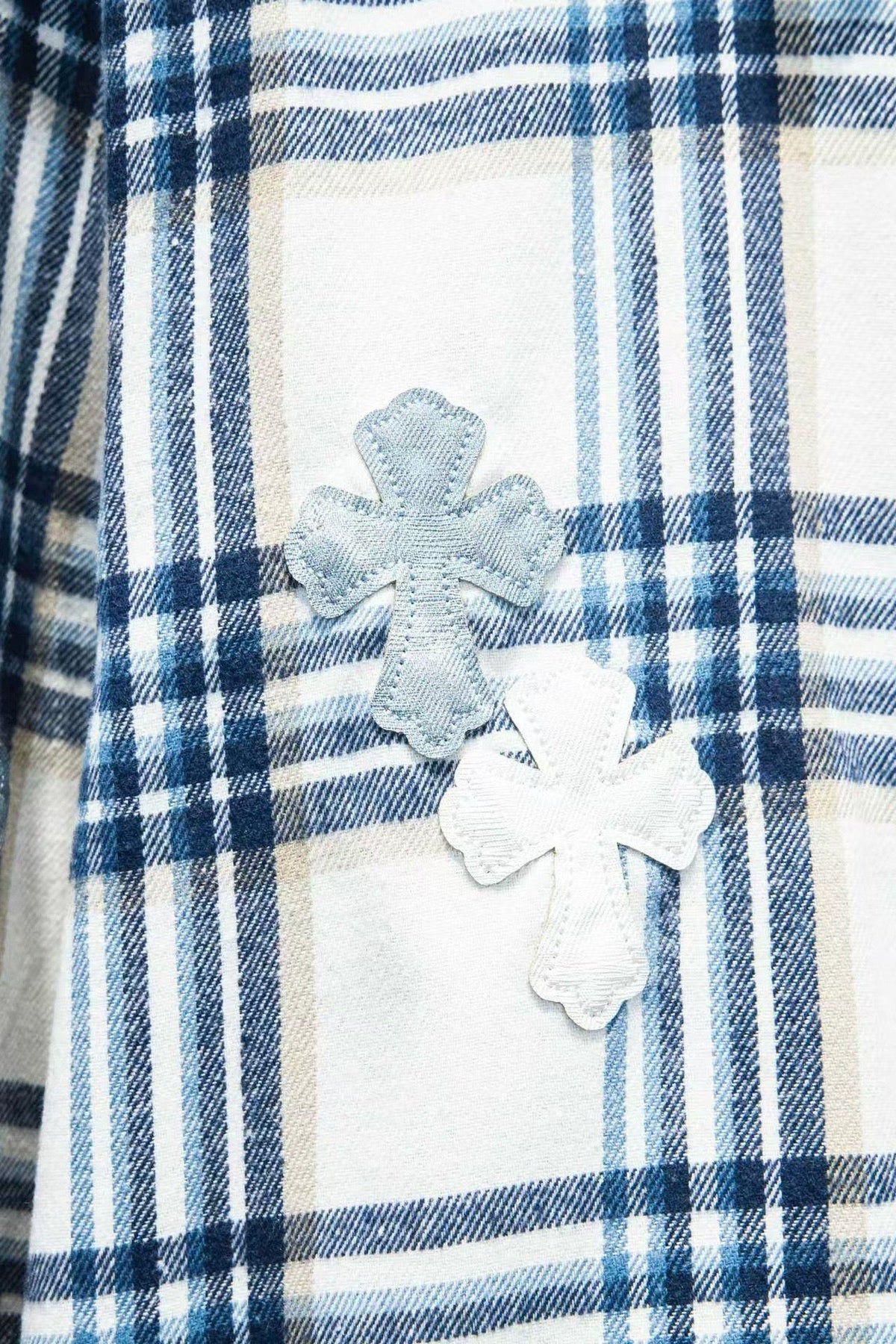 Chrome Hearts New Jacket — view 7