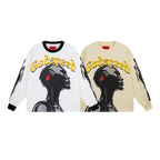 God Speed Sweatshirt-3096 — view 1