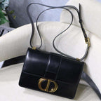Dior 30 Montaigne Bag — view 1