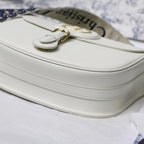 Medium Dior Bobby Bag — view 4
