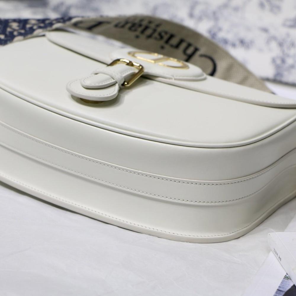 Medium Dior Bobby Bag — view 4