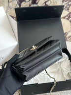 Serenityll 200104 Chanel Bag — view 4