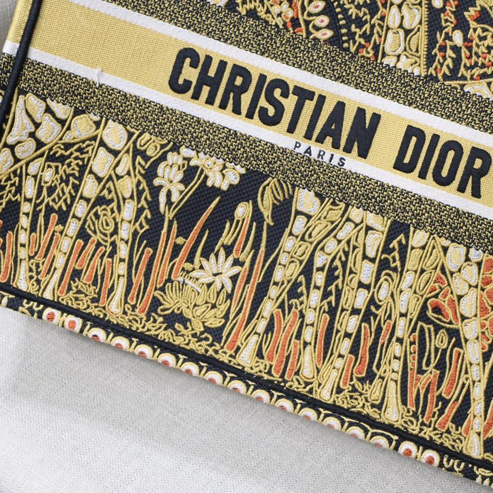 Dior Book Tote — view 8