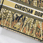Dior Book Tote — view 8