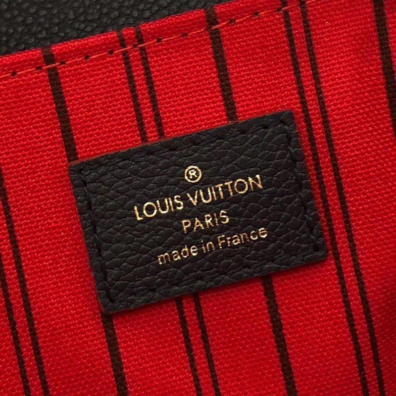 Louis Vuitton Pochette Metis — view 9