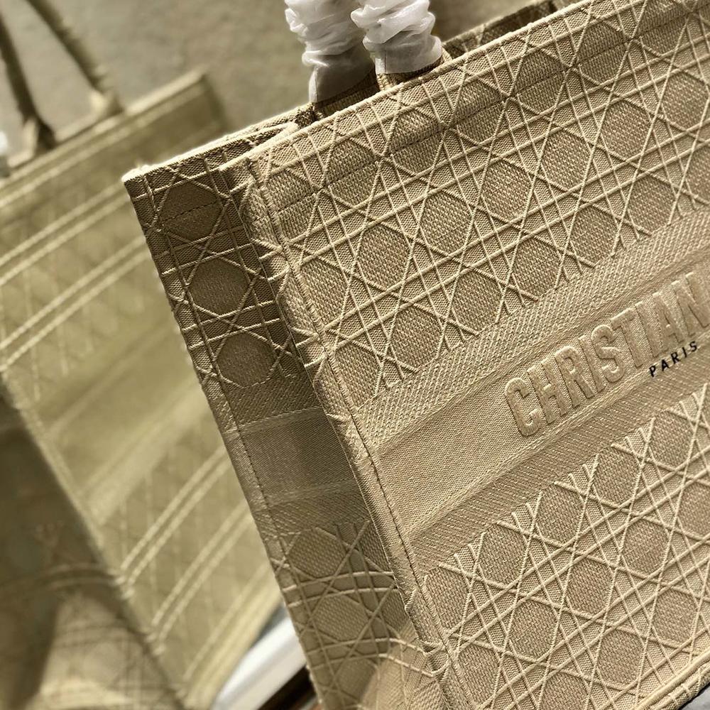 Dior Book Tote — view 6