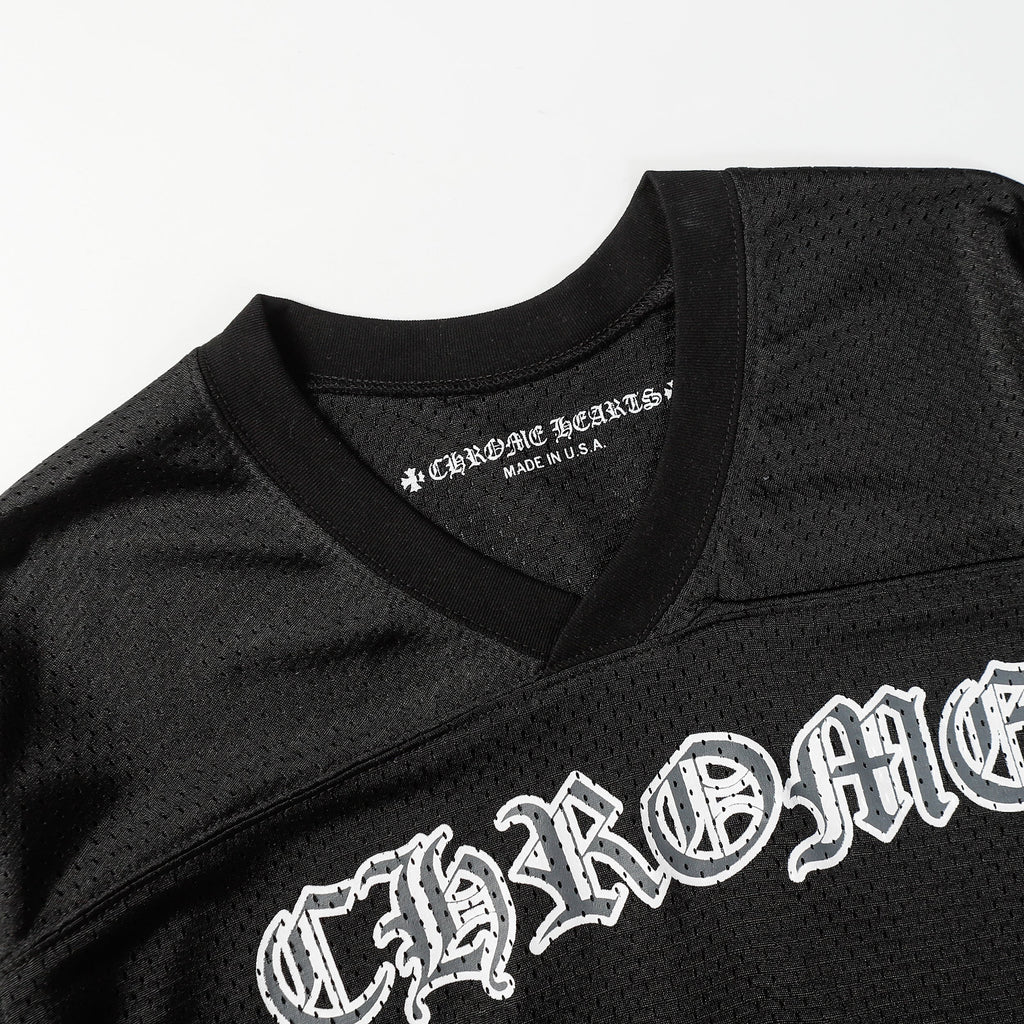 Chrome Hearts New T-shirts 9996 — view 22