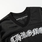 Chrome Hearts New T-shirts 9996 — view 22