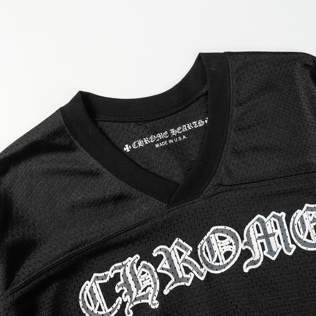 Chrome Hearts New T-shirts 9996 — view 22