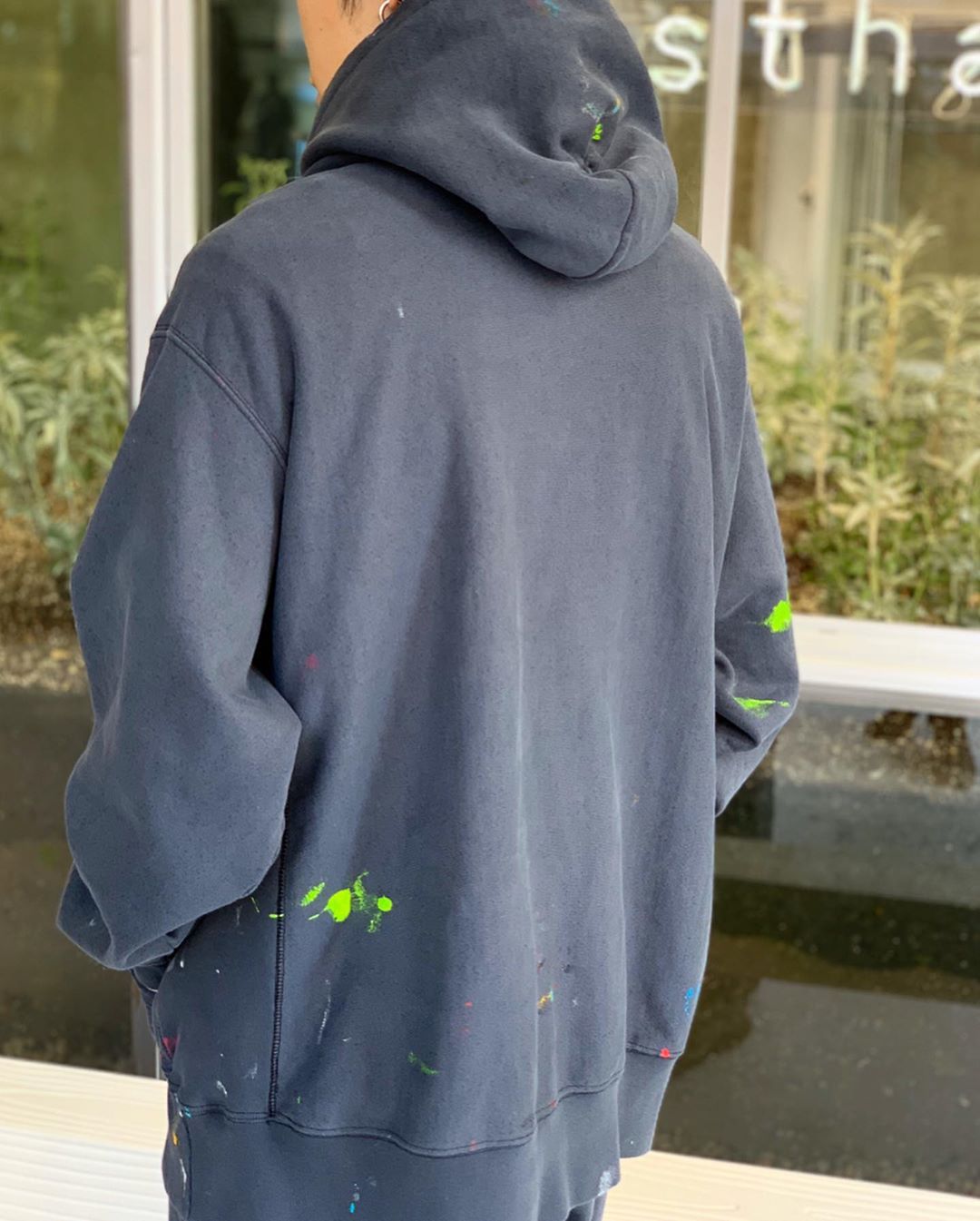 GALLERY DEPT  New Hoodie — view 9