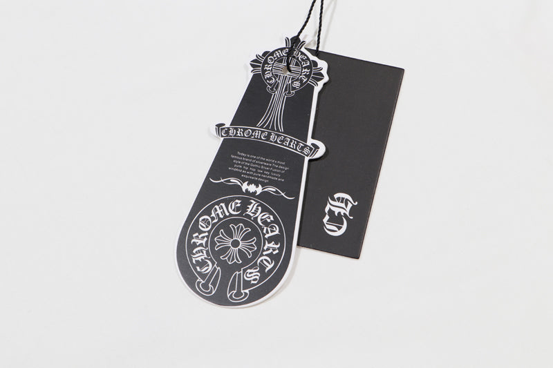Chrome Hearts New T-shirts 6129 — view 17