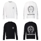 Chrome Hearts New SWEATSHIRTS 8008 — view 1