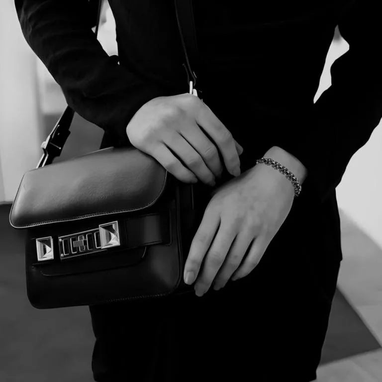 Chrome Hearts PLUS BRACELET 5 — view 2