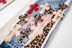 Chrome Hearts New Pants 8186 — view 16