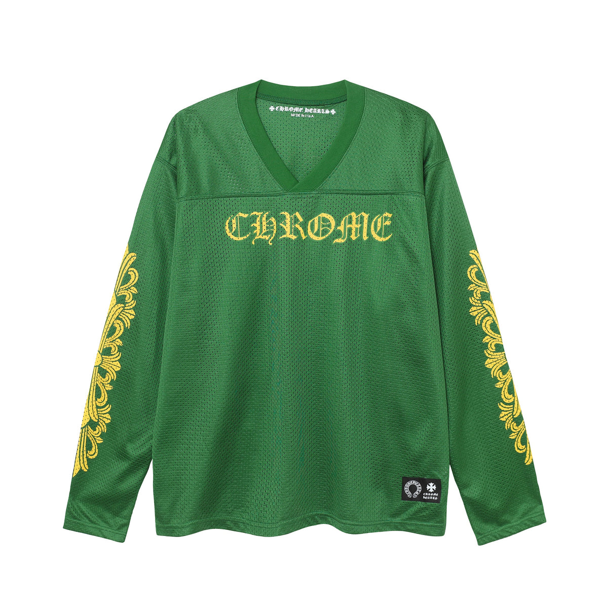 Chrome Hearts New SWEATSHIRTS 9998 — view 29
