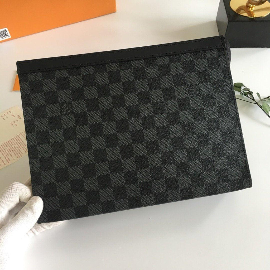 Louis Vuitton Toiletry Pouch — view 1
