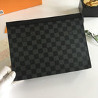 Louis Vuitton Toiletry Pouch — view 1