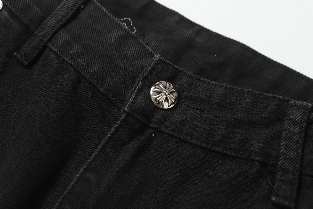 Chrome Hearts New Pants 9986 — view 5
