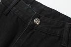 Chrome Hearts New Pants 9986 — view 5