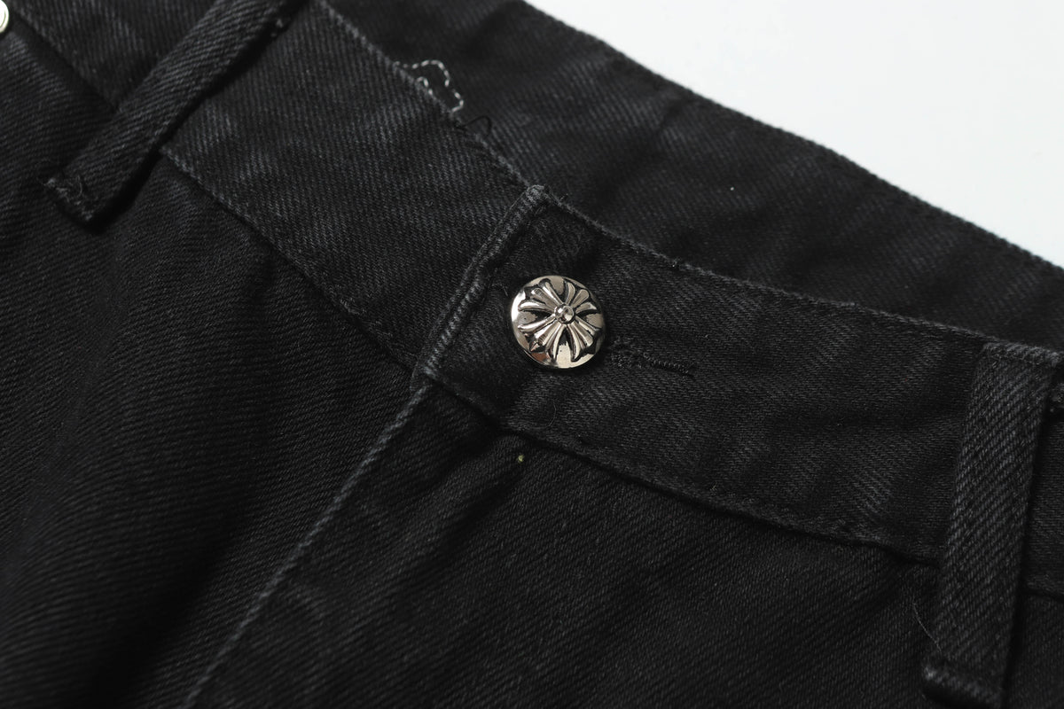 Chrome Hearts New Pants 9986 — view 5