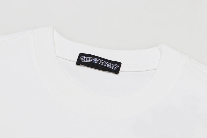Chrome Hearts New T-shirts K6033 — view 14