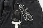 Chrome Hearts New Pants 305 — view 8