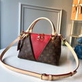 Louis Vuitton V Tote MM — view 1