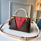 Louis Vuitton V Tote MM — view 1
