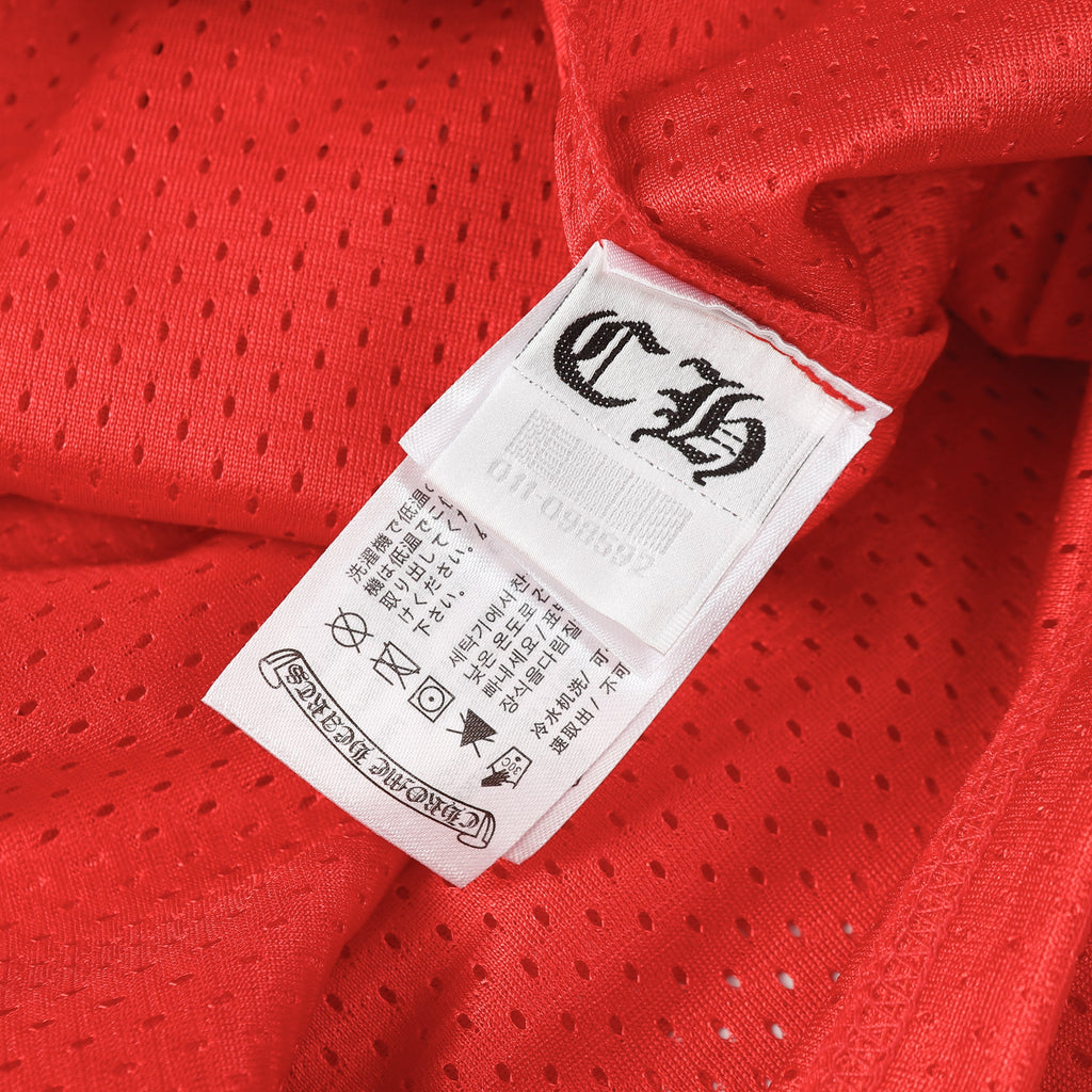 Chrome Hearts New T-shirts 9996 — view 11
