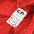 Chrome Hearts New T-shirts 9996 — view 11
