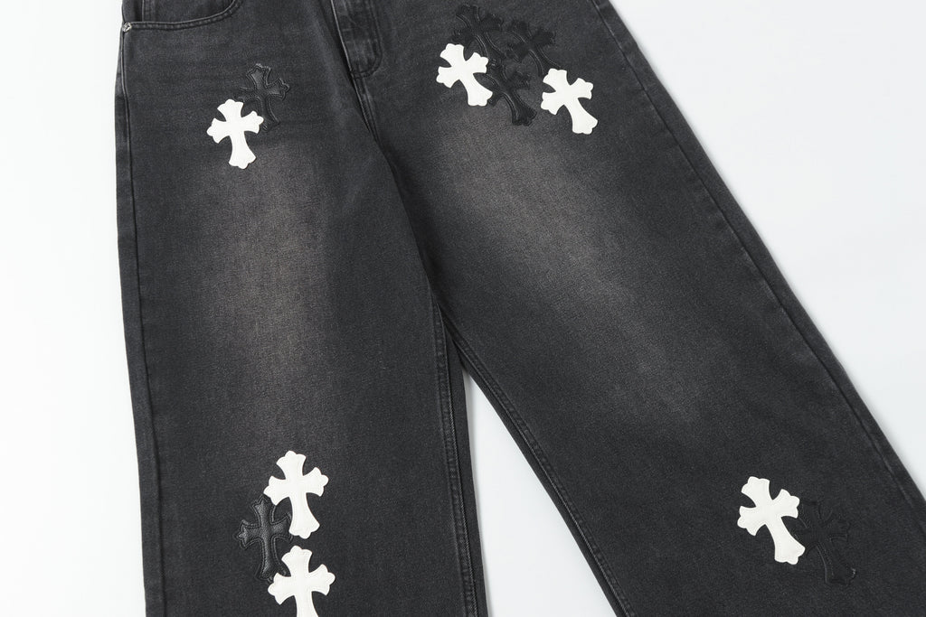 Chrome Hearts New Pants 305 — view 14