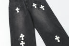 Chrome Hearts New Pants 305 — view 14
