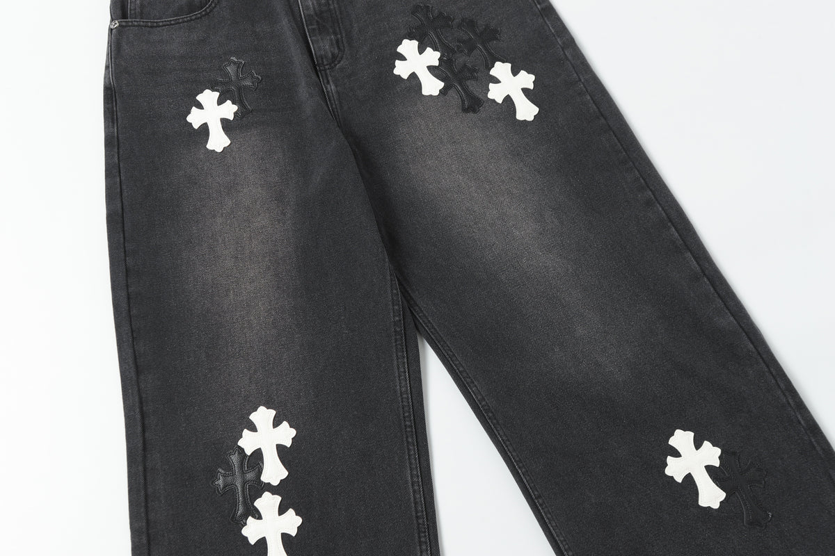 Chrome Hearts New Pants 305 — view 14
