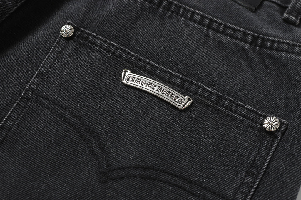 Chrome Hearts New Pants 305 — view 11
