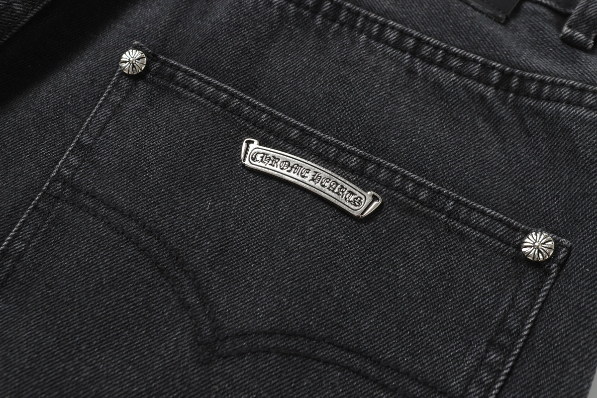 Chrome Hearts New Pants 305 — view 11