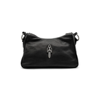 Chrome Hearts Medium Black Chicken Nugget Bag — view 1