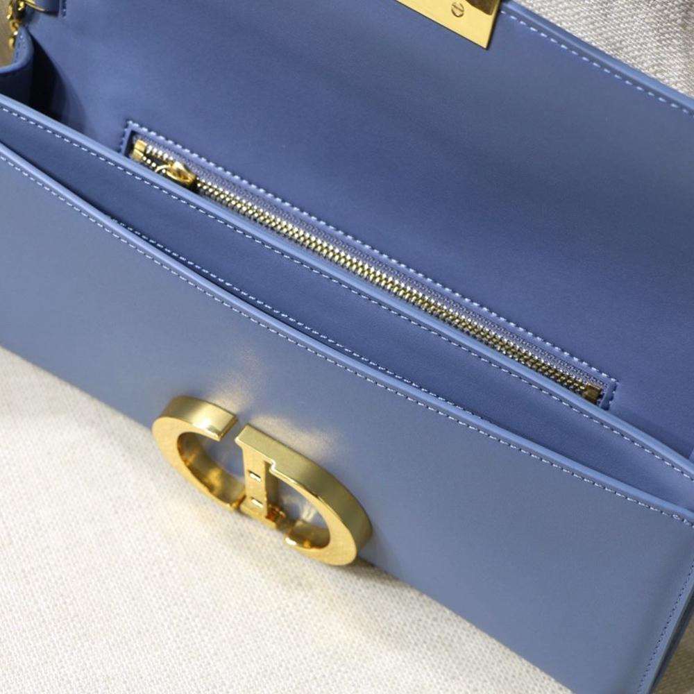 Dior 30 Montaigne Pouch — view 5