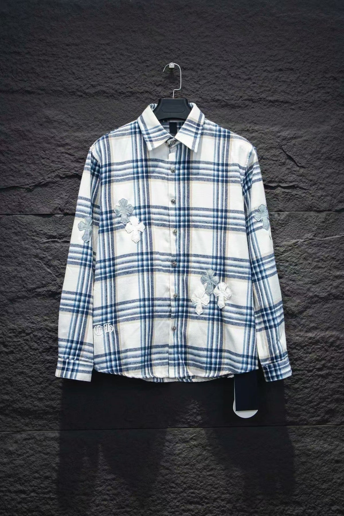 Chrome Hearts New Jacket — view 4