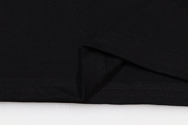 Chrome Hearts New T-shirts K6033 — view 10