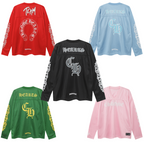 Chrome Hearts New SWEATSHIRTS 9998 — view 1