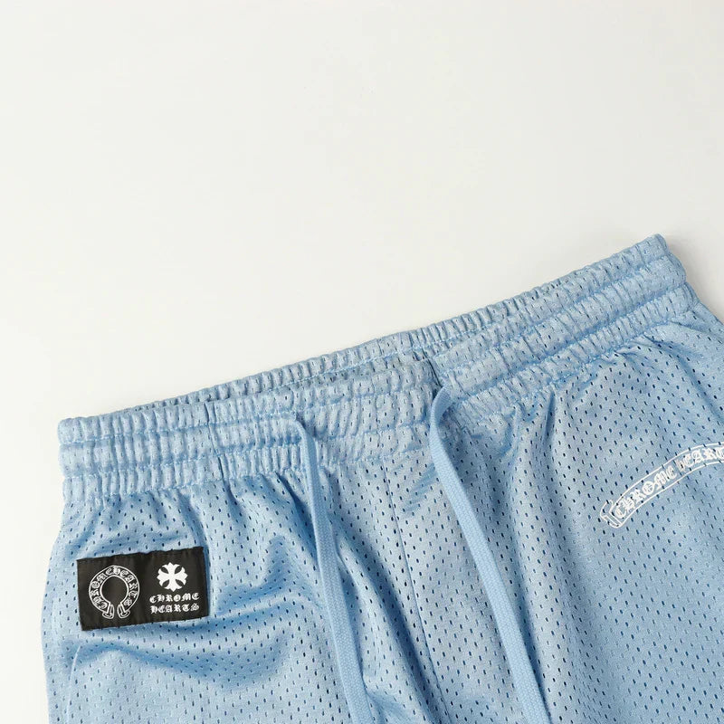 Chrome Hearts New Pants 9998 — view 28