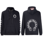 Chrome Hearts New Hoodie 5008 — view 12