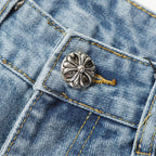 Chrome Hearts New Pants 9961 — view 6