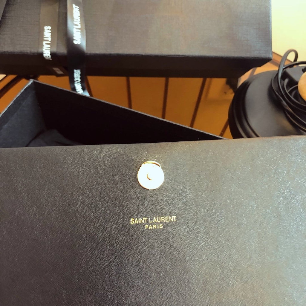 YSL Kate Medium Bag — view 7